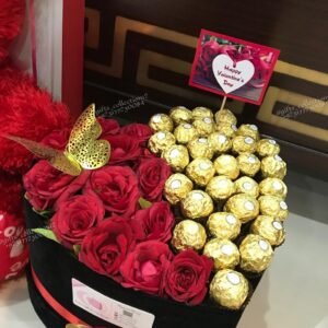 Surprise your Lover with this Lovely Gift