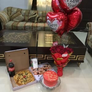 Customized Valentine Gift