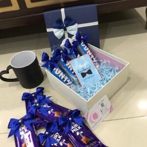Customized Birthday Gift Box