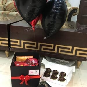 Customized Birthday Gift