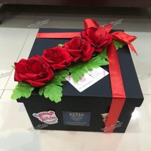 Customized Birthday Box