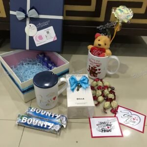 Customized Anniversary Gift