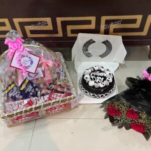 Customized Mother's Day Gift