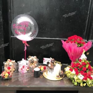 Customized Birthday Gift