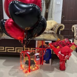 Customized Birthday Gift