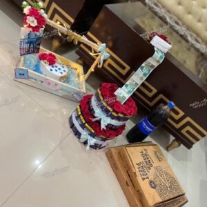 Customized Birthday Gift