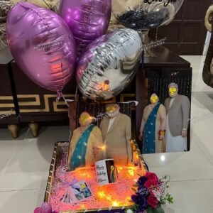 Customized Birthday Gift for Mama