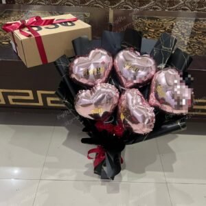 New Year Keepsake Gift