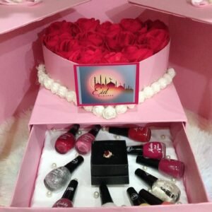 Cute Eid Box