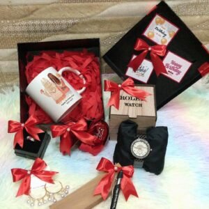 Customized Birthday Gift for Bestie