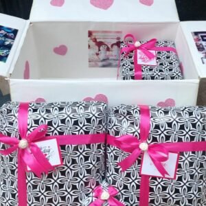 Customized Birthday Gift for Him