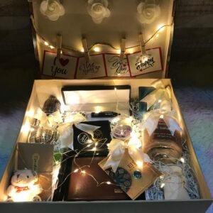 Customized Eidi for Him