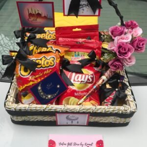Customized Eid Basket