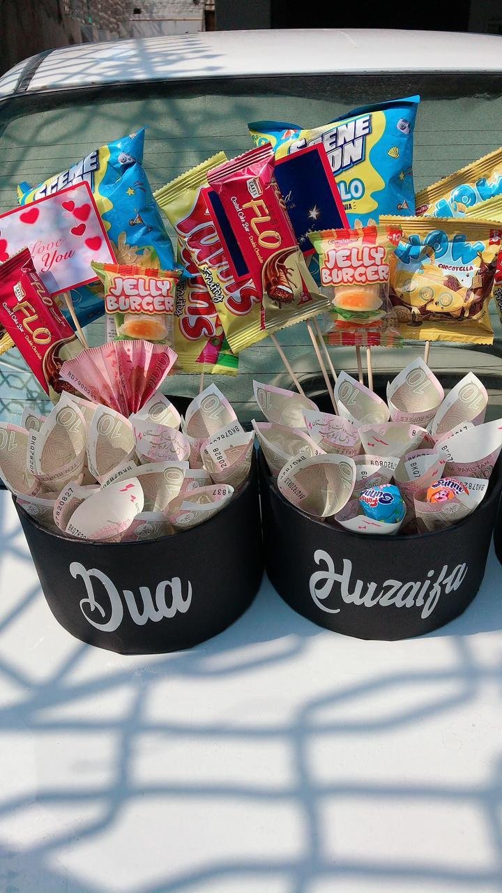 Customized Eidi for Cute Little Stars - Image 2