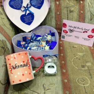 Customized Birthday Gift