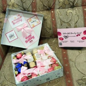 Customized Birthday Surprise