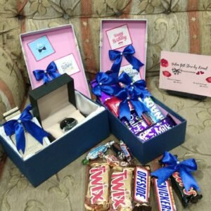 Customized Birthday Gift