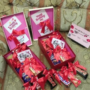 Customized Birthday Gift