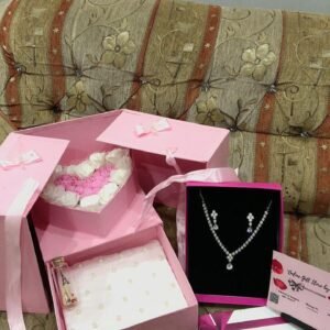 Customized Birthday Gift