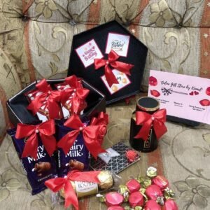 Customized Birthday Gift