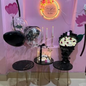 Customized Lovely Birthday Surprise