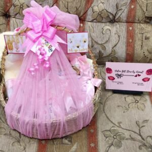 Customized Gift for New Born Baby