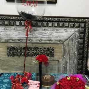 Customized Birthday Gift