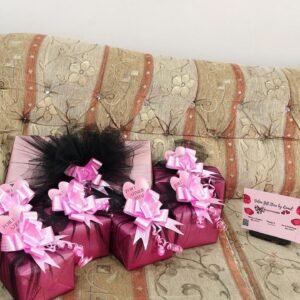 Customized Birthday Gift