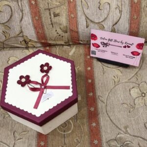 Customized Birthday Gift