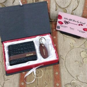 Customized Birthday Gift for him