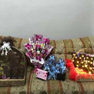 Customized Birthday Gift