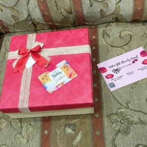 Customized Birthday Gift for Father