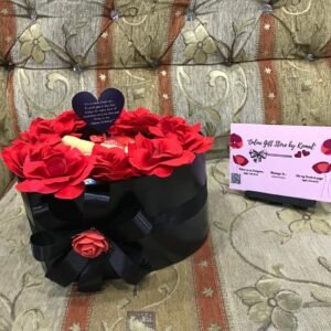 Customized Birthday Gift