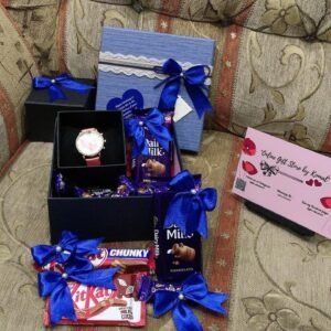 Customized Birthday Gift