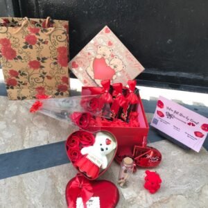 Customized Valentine Gift