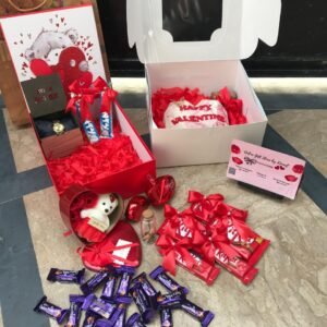 Customized Valentine Gift Idea