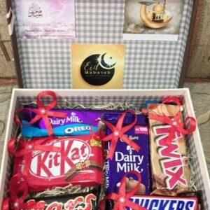 Customized Eid Gift Box