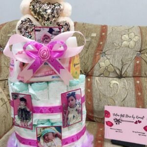 Customized Baby Stuff