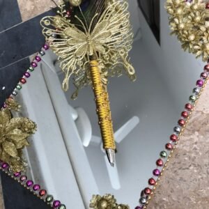 Cute Nikkah Pen