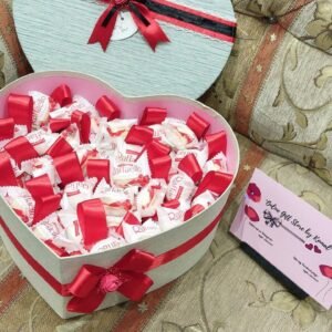 Cute Birthday Gift Box