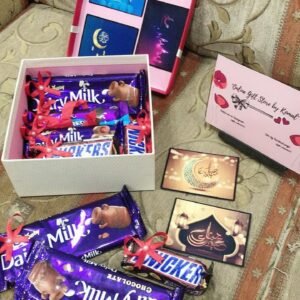 Customized Eid Gift Box