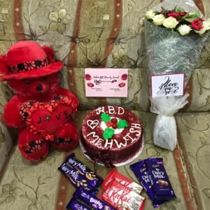 Customized Birthday Gift