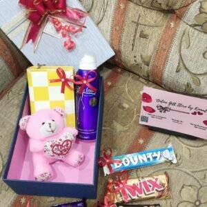 Customized Birthday Gift