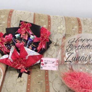 Customized Birthday Gift