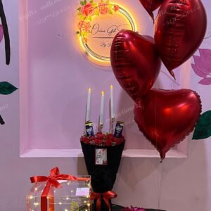 Customized Lovely Birthday Gift