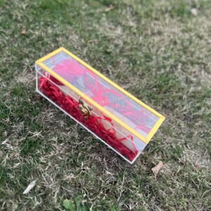 Tiny Surprise Big Smile – Valentine Gift