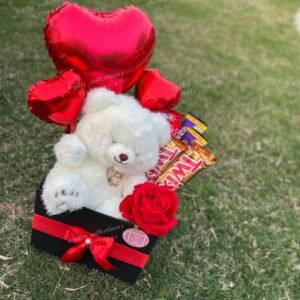 Romantic Love Idea - Valentine Budget Gift