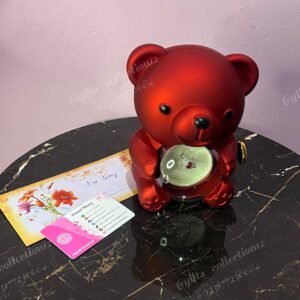 Queen of My Heart – Romantic Valentine Present