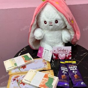 Classy Love Experience – Valentine Gift Edition