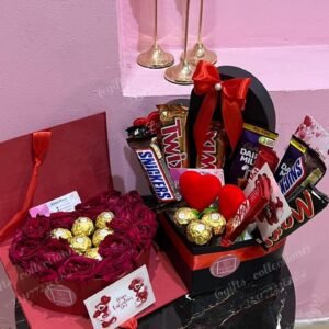 Royal Love – Exclusive Valentine Gift Collection
